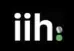 iih with black BG