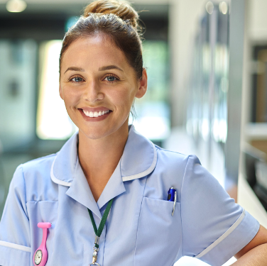 nurse