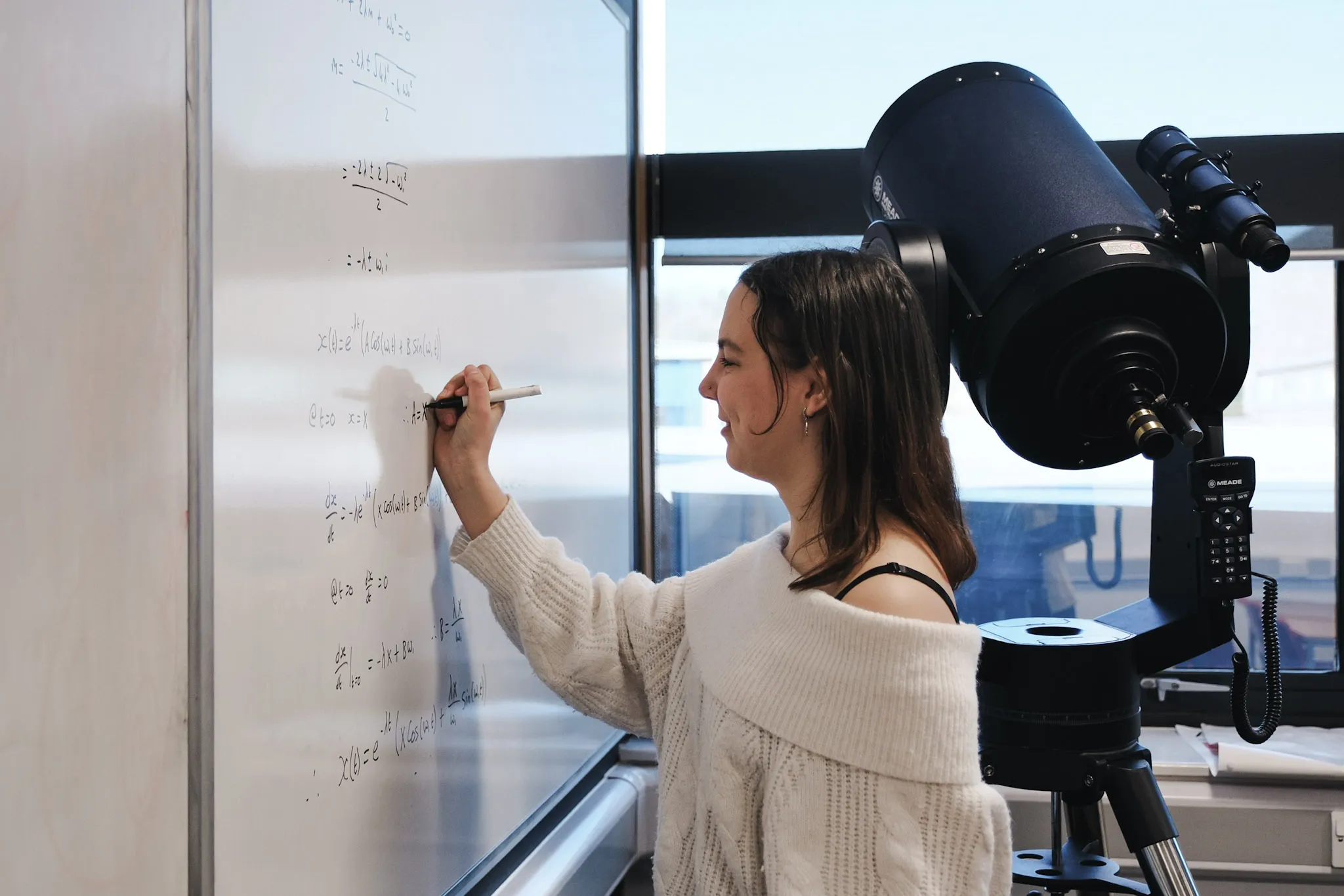 Enhanced Employability