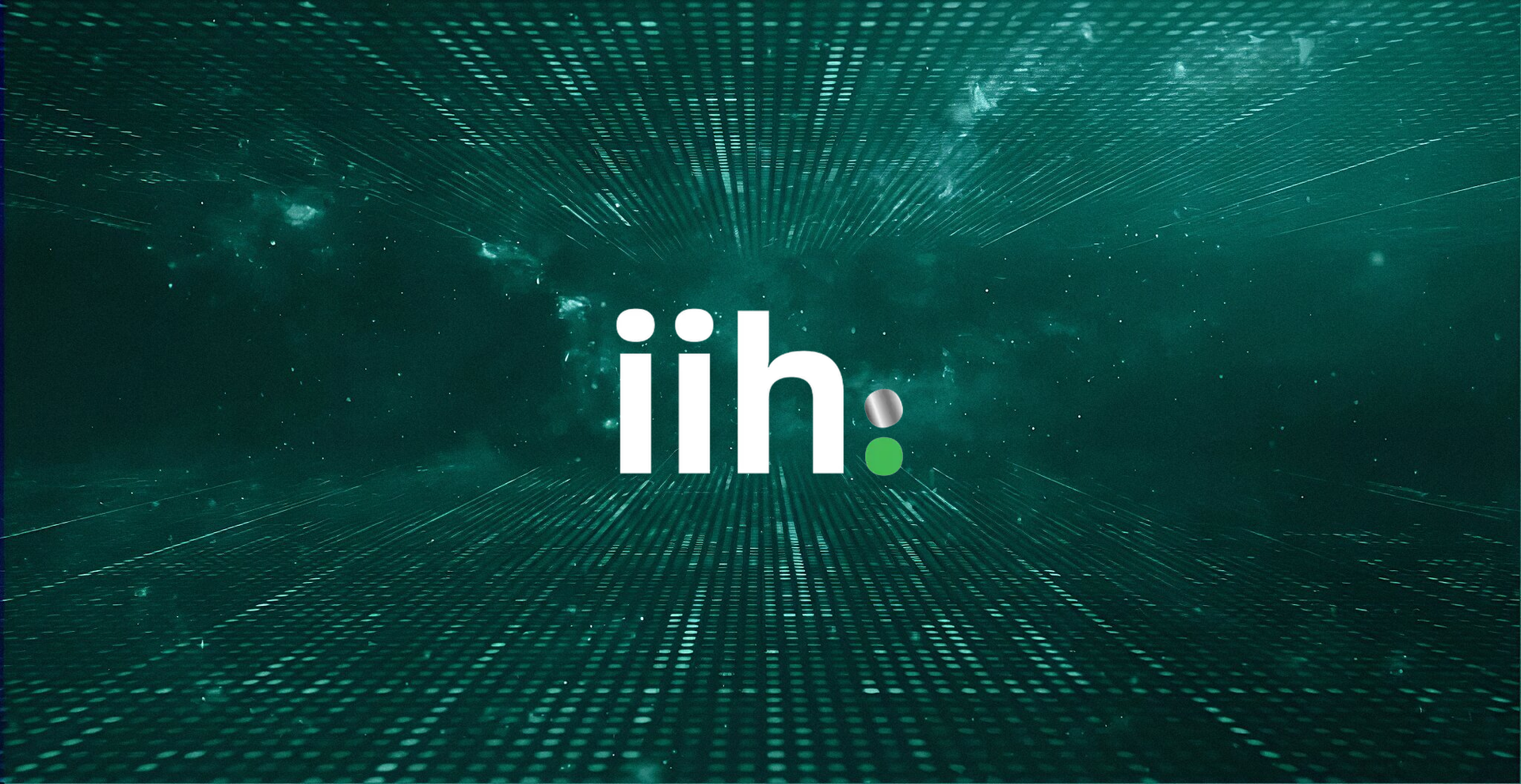 IHH background logo