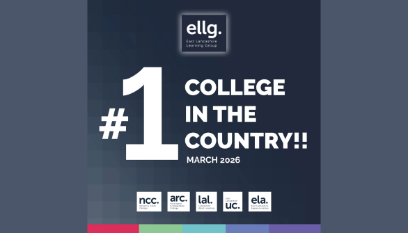 Number One College In The Country